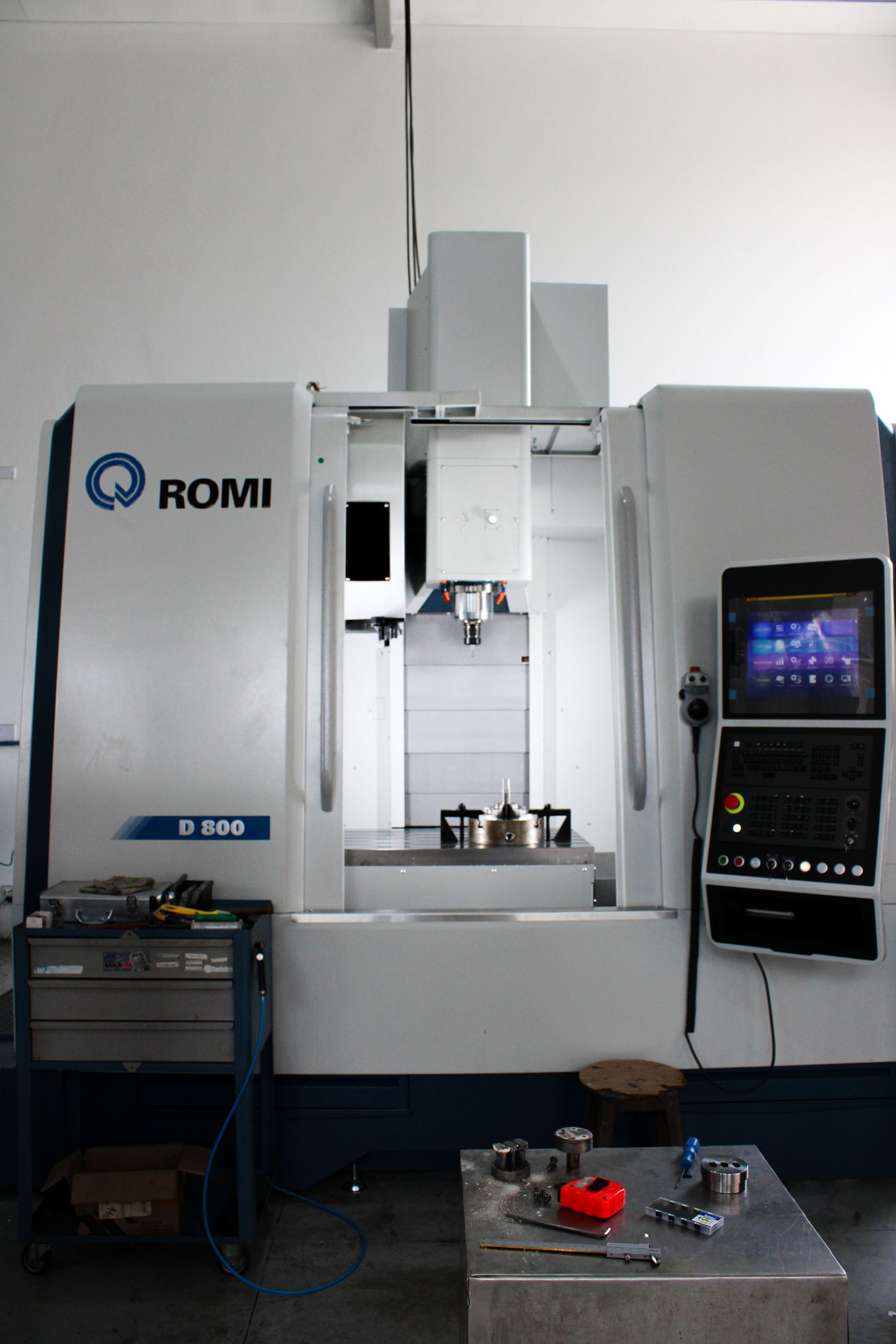 cnc